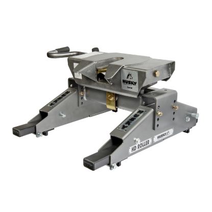 Picture of Husky Towing Fifth Wheel Trailer Hitch - 33171K