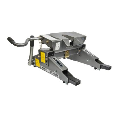 Picture of Husky Towing Fifth Wheel Trailer Hitch - 33171K
