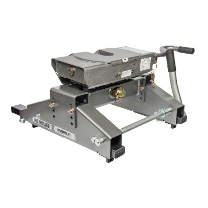 Picture of Husky Towing Fifth Wheel Trailer Hitch - 33171K
