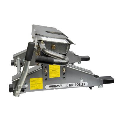 Picture of Husky Towing Fifth Wheel Trailer Hitch - 33171K
