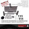 Picture of Husky Towing Gooseneck Trailer Hitch - 33206
