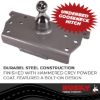 Picture of Husky Towing Gooseneck Trailer Hitch - 33206