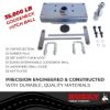 Picture of Husky Towing Gooseneck Trailer Hitch - 33207