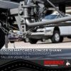 Picture of Husky Towing Trailer Weight Distribution Kit - 33310