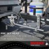 Picture of Husky Towing Trailer Weight Distribution Kit - 33310