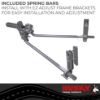 Picture of Husky Towing Trailer Weight Distribution Kit - 33310