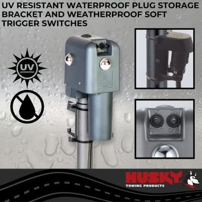 Picture of Husky Towing Trailer Jack - 87248
