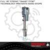 Picture of Husky Towing Trailer Jack - 87248