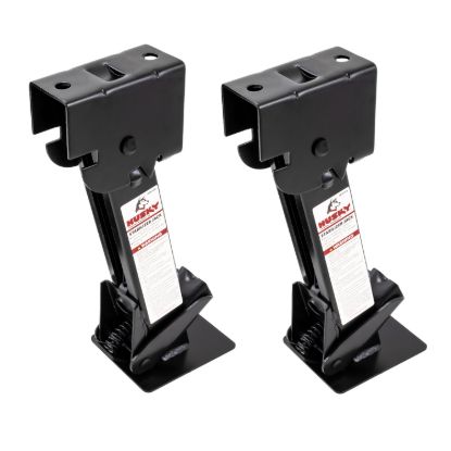 Picture of Husky Towing Trailer Jack Stabilizer - 88150