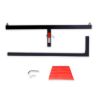 Picture of Husky Towing Tailgate Bed Extender - 944H