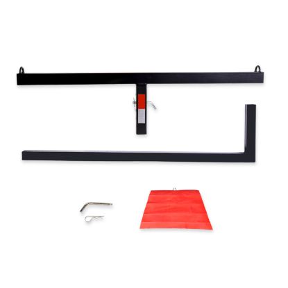 Picture of Husky Towing Tailgate Bed Extender - 944H