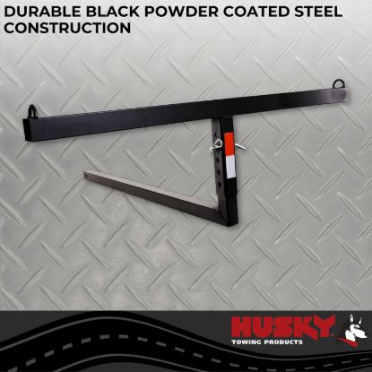 Picture of Husky Towing Tailgate Bed Extender - 944H