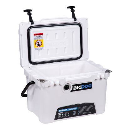 Picture of Husky Towing Cooler - BDC20