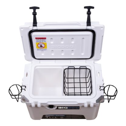 Picture of Husky Towing Cooler - BDC20