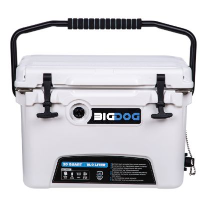 Picture of Husky Towing Cooler - BDC20