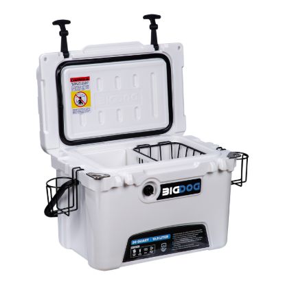Picture of Husky Towing Cooler - BDC20