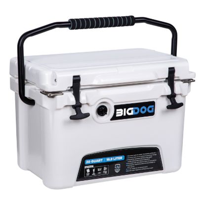 Picture of Husky Towing Cooler - BDC20