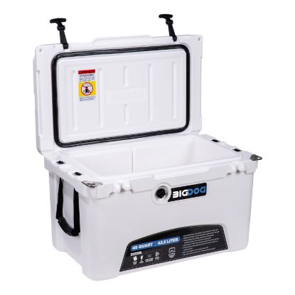 Picture of Husky Towing Cooler - BDC45