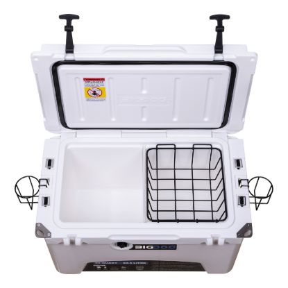 Picture of Husky Towing Cooler - BDC45
