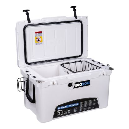 Picture of Husky Towing Cooler - BDC45