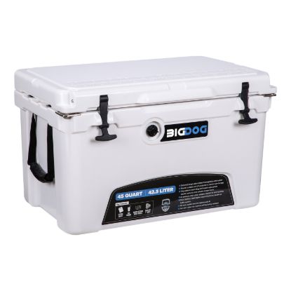 Picture of Husky Towing Cooler - BDC45