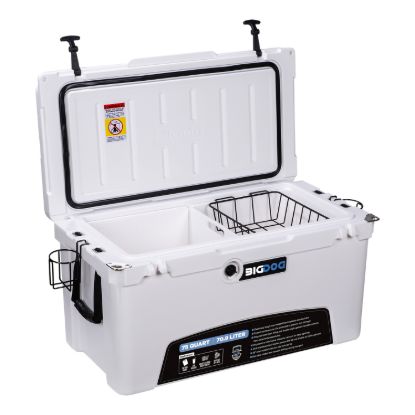 Picture of Husky Towing Cooler - BDC75