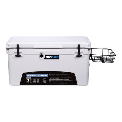 Picture of Husky Towing Cooler - BDC75