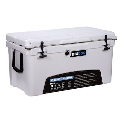 Picture of Husky Towing Cooler - BDC75