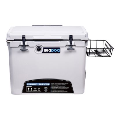 Picture of Husky Towing Cooler - BDCR60