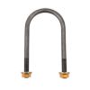 Picture of Husky Towing Leaf Spring Axle U-Bolt - UBK300650