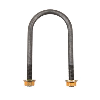 Picture of Husky Towing Leaf Spring Axle U-Bolt - UBK300650
