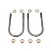 Picture of Husky Towing Leaf Spring Axle U-Bolt - UBK300650