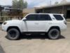 Picture of ICI Step Nerf Bar Kit - 840121412876