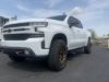 Picture of ICI Step Nerf Bar Kit - 840121412937