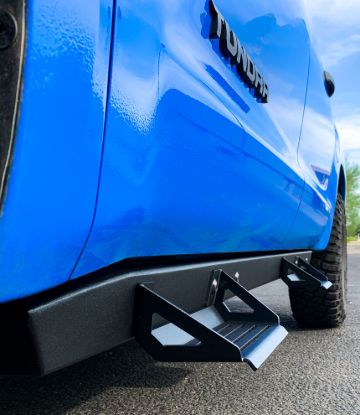 Picture of ICI Step Nerf Bar Kit - 840121412951