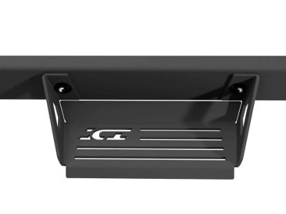 Picture of ICI Step Nerf Bar Kit - 840121412951