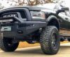 Picture of ICI Bumper - AL-FBM11DGN-RT