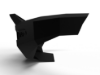 Picture of ICI Bumper - AL-FBM11DGN-RT