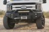 Picture of ICI Bumper - AL-FBM12FDN-RT