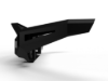 Picture of ICI Bumper - AL-FBM15FDN-RT