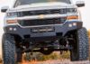 Picture of ICI Bumper - AL-FBM16CHN-RT