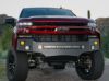 Picture of ICI Bumper - AL-FBM21CHN