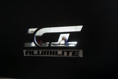 Picture of ICI Bumper - AL-FBM50FDN-RT