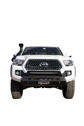 Picture of ICI Bumper - AL-FBM70TYN-RT