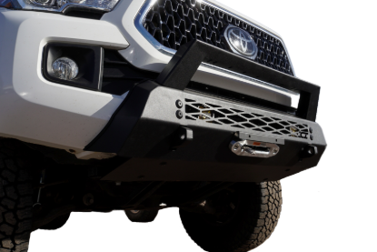Picture of ICI Bumper - AL-FBM70TYN-RT