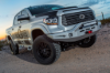 Picture of ICI Bumper - AL-FBM91TYN-RT