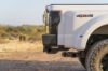 Picture of ICI Bumper - AL-RBM01FDN