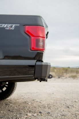 Picture of ICI Bumper - AL-RBM85FDN