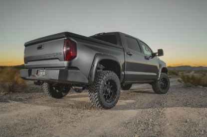 Picture of ICI Bumper - AL-RBM93TYN