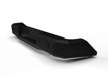 Picture of ICI Bumper - AL-RBM93TYN